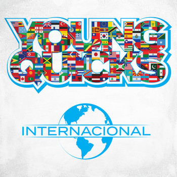 Young Quicks - Internacional (Explicit)