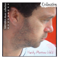 Various orchestras - Hardy Mertens Vol. 1