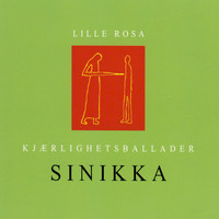 Sinikka Langeland - Lille Rosa: Kjærlighetsballader