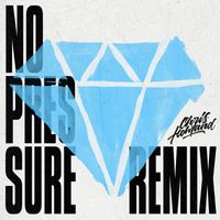 Elevation Youth - No Pressure (Chris Howland Remix)