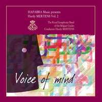 Belgian Guides - Voice of Mind