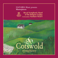 Belgian Guides - A Cotswold Symphony