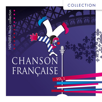 Various orchestras - Chanson Française Vol. 1