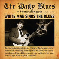 Steinar Albrigtsen - The Daily Blues