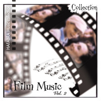 Various Orchestras - Film Music Vol. 2
