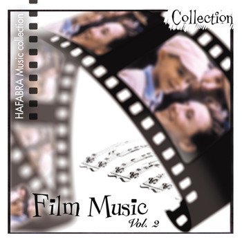 Various Orchestras - Film Music Vol. 2