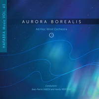 Ad Hoc Wind Orchestra - Aurora Borealis