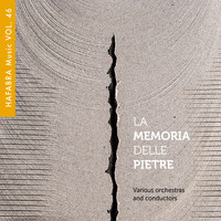 Ad Hoc Wind Orchestra - La Memoria Delle Pietre