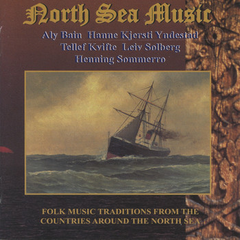 Various Artists - North Sea Music