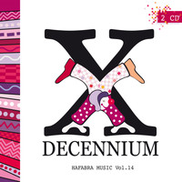 Various orchestras - Decennium