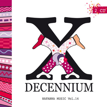 Various orchestras - Decennium