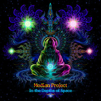 Median Project - In the Depths of Space