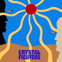 Crystal Fighters - Goin' Harder (feat. Bomba Estéreo)