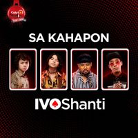 IV Of Spades & Shanti Dope - Sa Kahapon