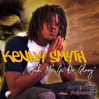 Kenny Smyth - Jah Mi Gi De Glory - Single