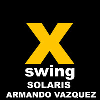 Armando Vazquez - Solaris