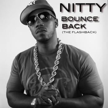 Nitty - Bounce Back