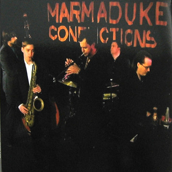 Marmaduke - Conflictions