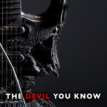 Blues Saraceno - The Devil You Know