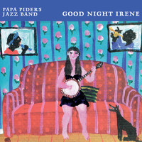 Papa Pider's Jazz Band - Good Night Irene