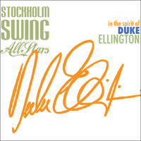 Stockholm Swing All Stars - In the Spirit of ...