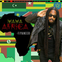 Fiyaneer - Mama Africa