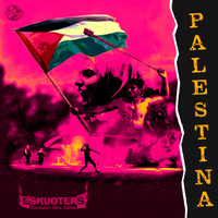 Eskuoters - Palestina