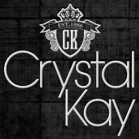 Crystal Kay - My Heart Beat