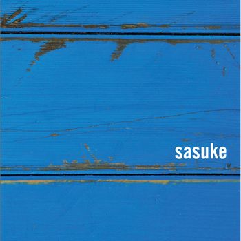 Sasuke - Sasuke