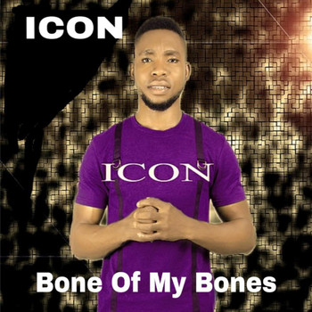 Icon - Bone of My Bones