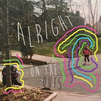 Alright - On the Outs