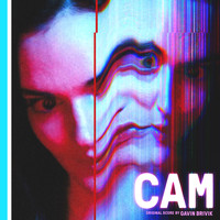 Gavin Brivik - Cam (Original Motion Picture Score)