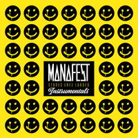 Manafest - Stones Reloaded Instrumentals