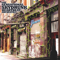 The Sensational Skydrunk Heartbeat Orchestra - Grown