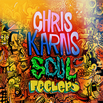Chris Karns - Soul Feelers