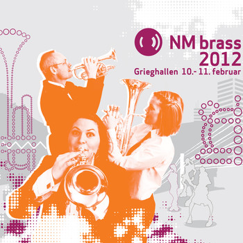 Various Artists - Nm Brass 2012 - 5 Divisjon