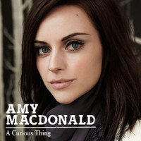 Amy MacDonald - A Curious Thing (German Deluxe)