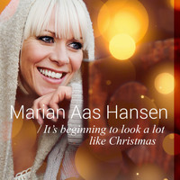 Marian Aas Hansen - It's Beginning to Look a Lot Like Christmas