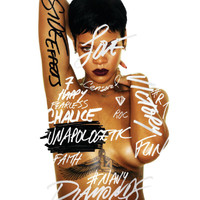 Rihanna - Unapologetic (Edited Version)