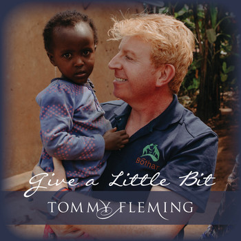 Tommy Fleming - Give a Little Bit