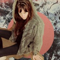 Molly Parden - Bolting Volts