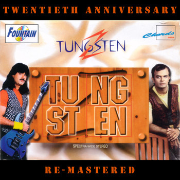 Tungsten - Tungsten