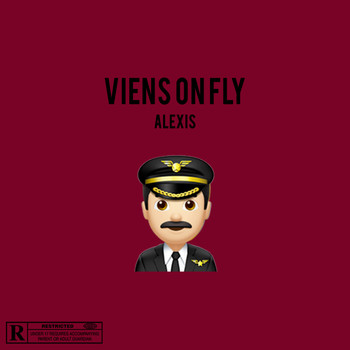 Alexis - Viens on fly (Explicit)