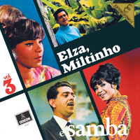 Elza Soares, Miltinho - Elza, Miltinho E Samba (Vol. 3)
