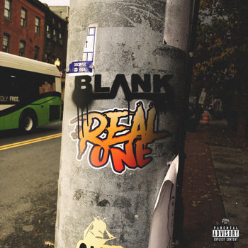 Blank - Real One (Explicit)