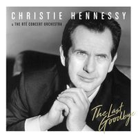 Christie Hennessy - The Last Goodbye