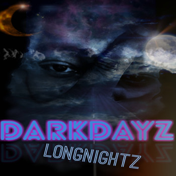 Izzy - DarkDayz LongNightz (Explicit)