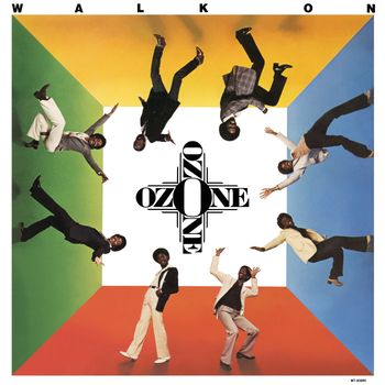 Ozone - Walk On