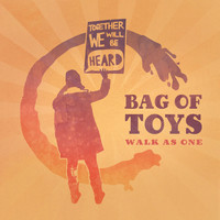 Bag of Toys - Walk as One