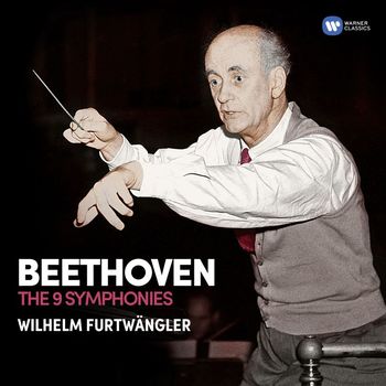 Wilhelm Furtwängler - Beethoven: Symphonies Nos 1-9